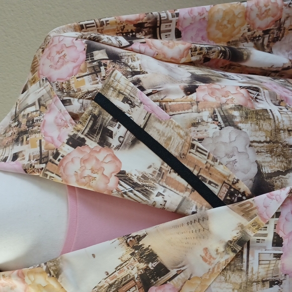 Walking Art Australia Jacket - Picture 8 of 14